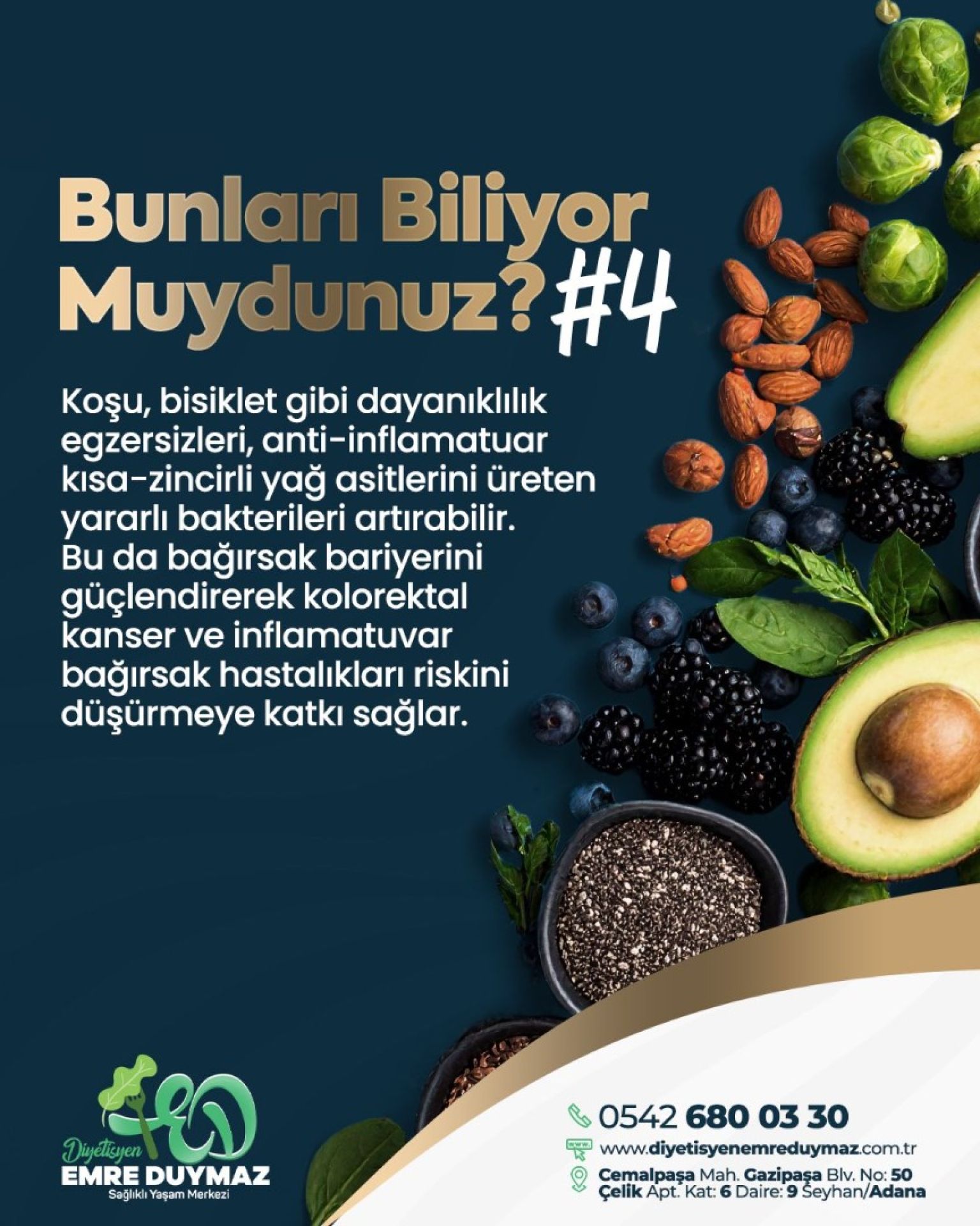 BUNLARI BİLİYOR MUYDUNUZ 4
