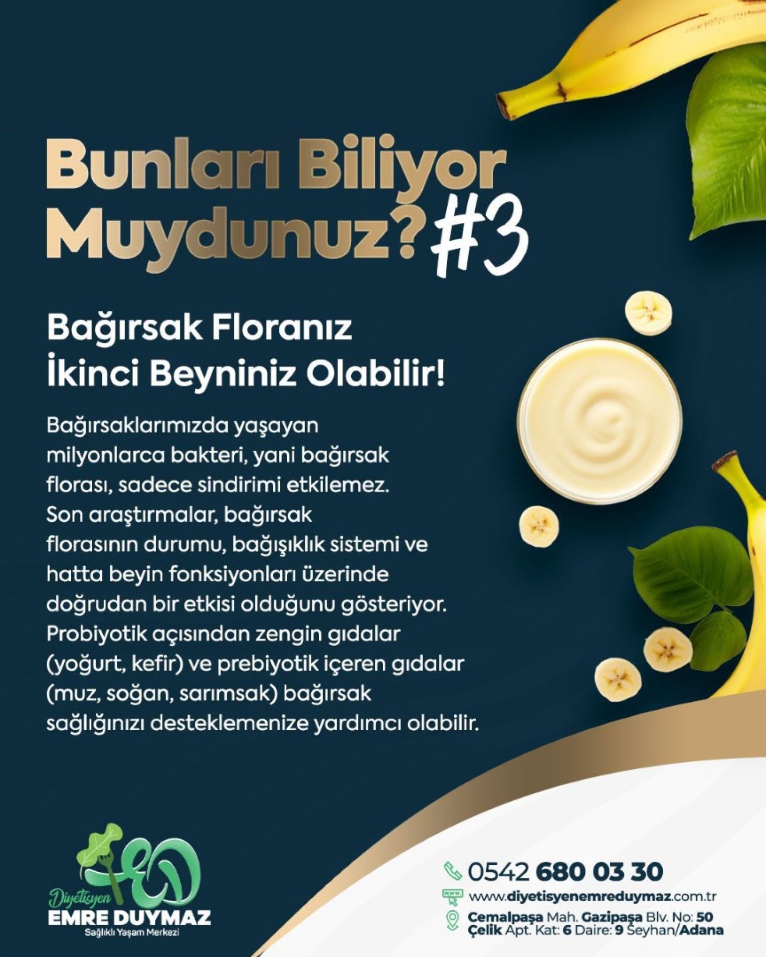 BUNLARI BİLİYOR MUYDUNUZ 3