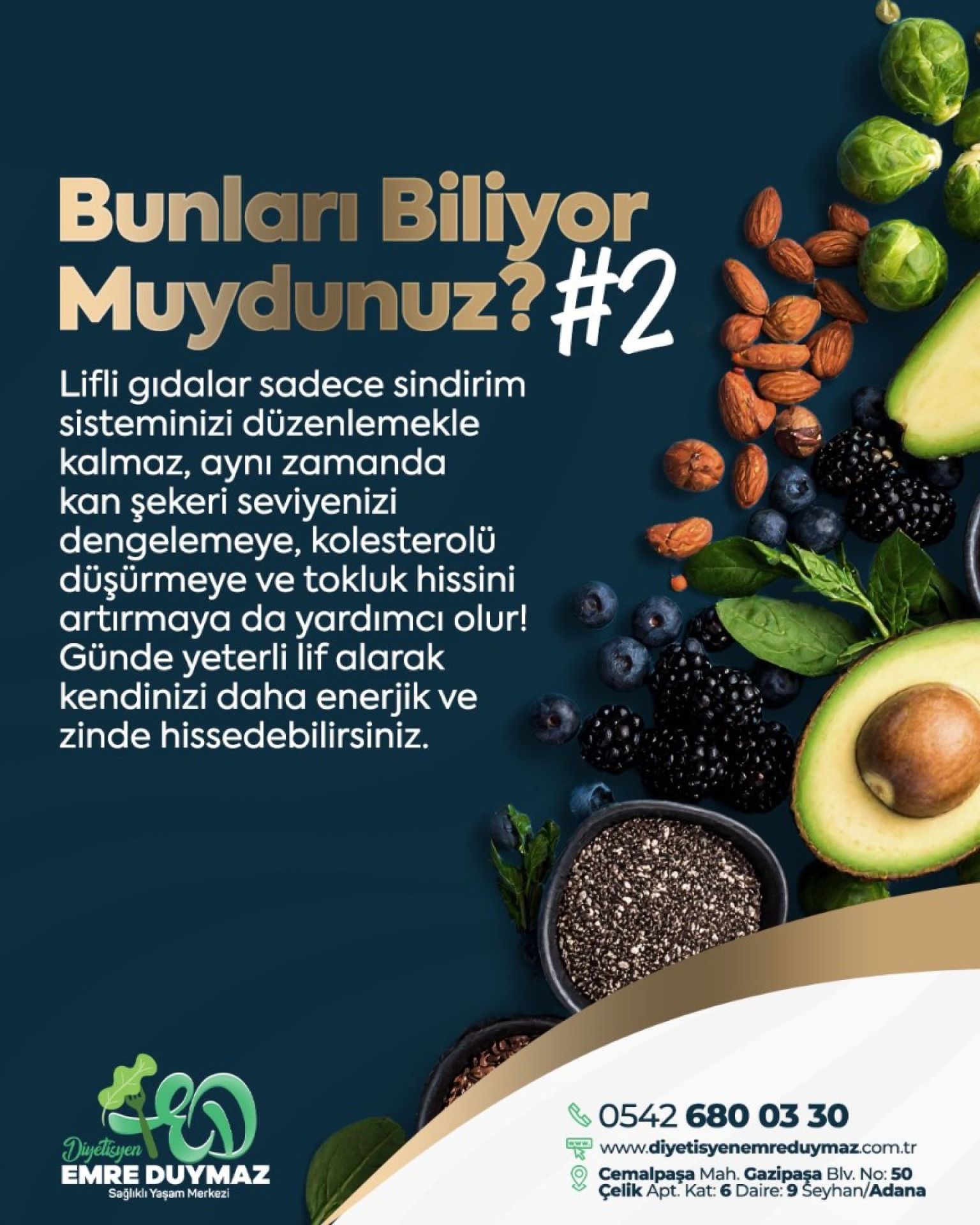 BUNLARI BİLİYOR MUYDUNUZ 2