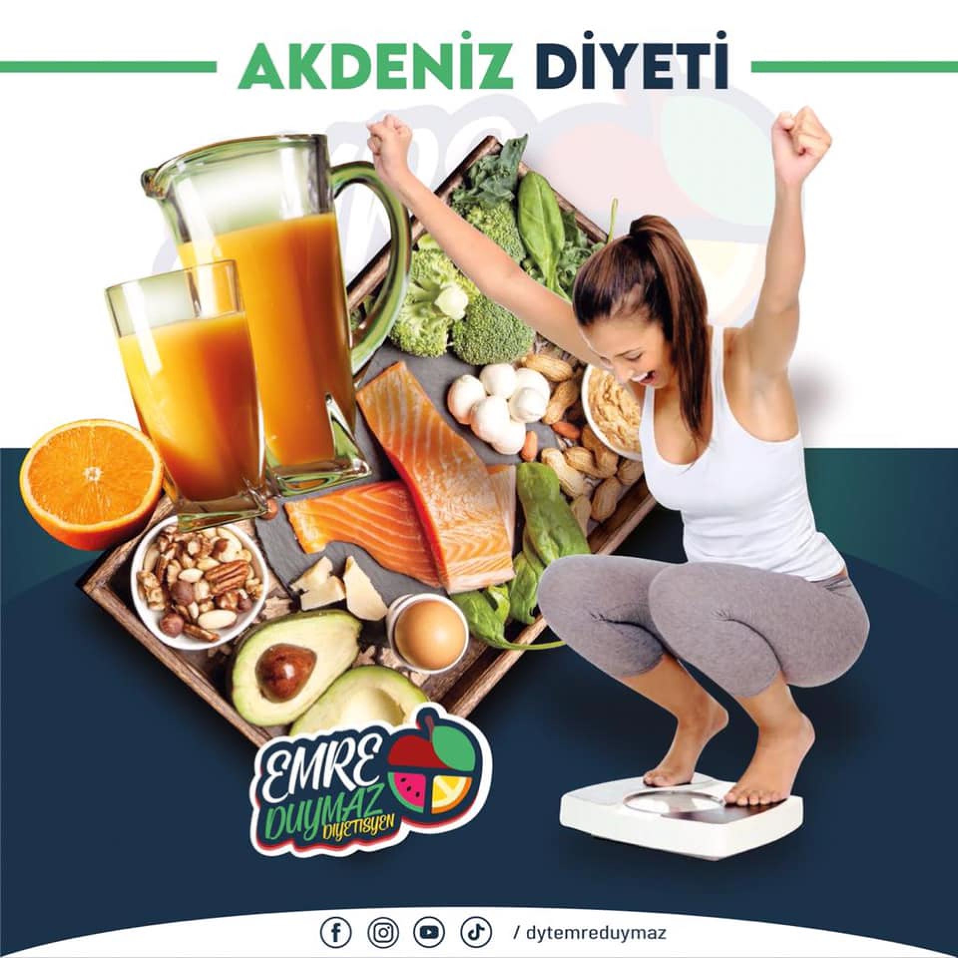 AKDENİZ