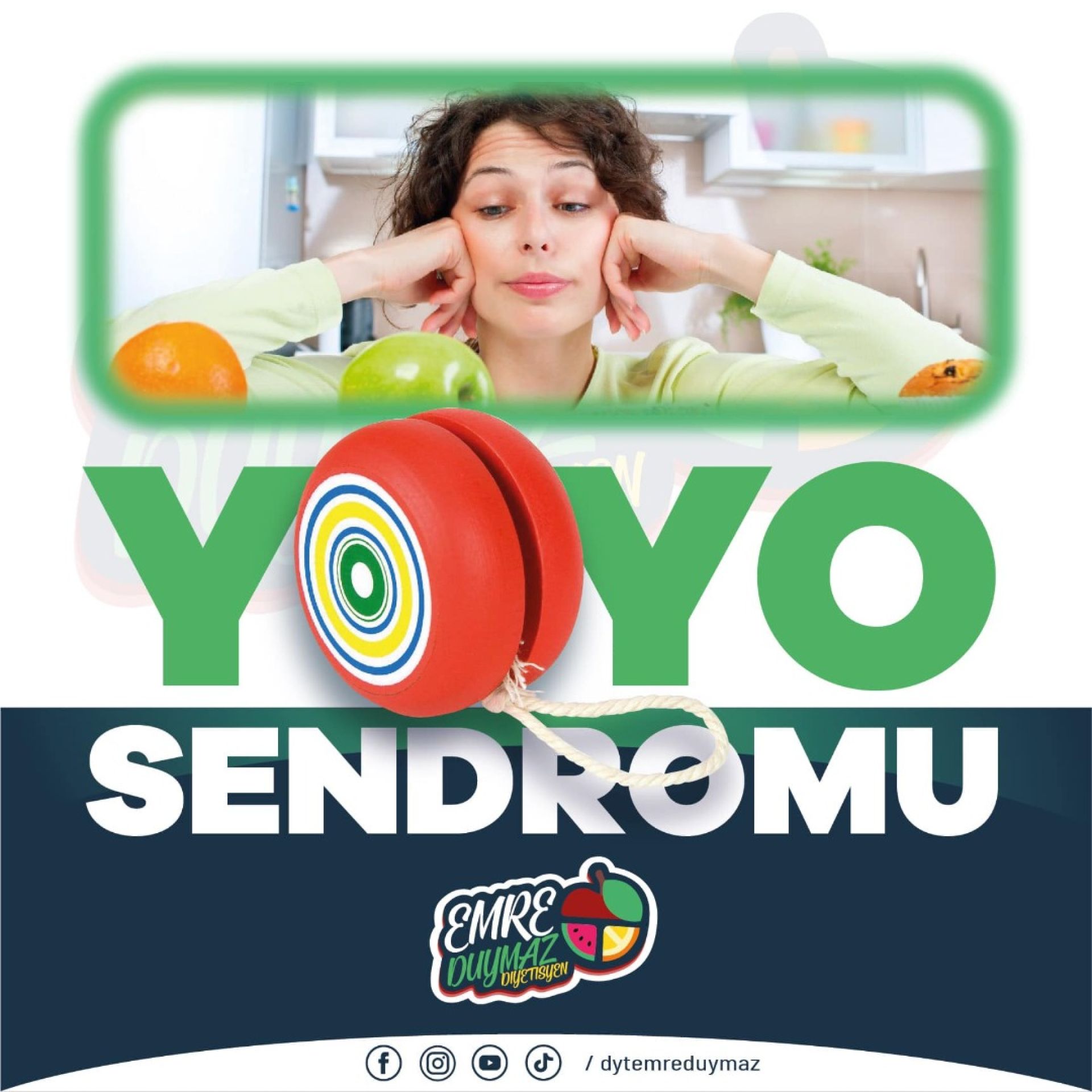 YOYO