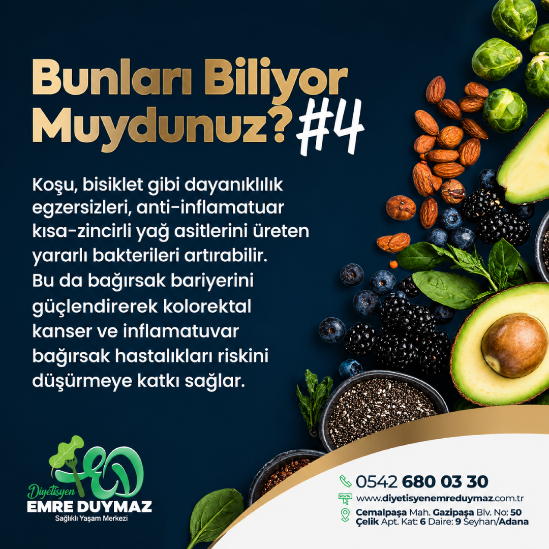 BUNLARI BİLİYOR MUYDUNUZ 4