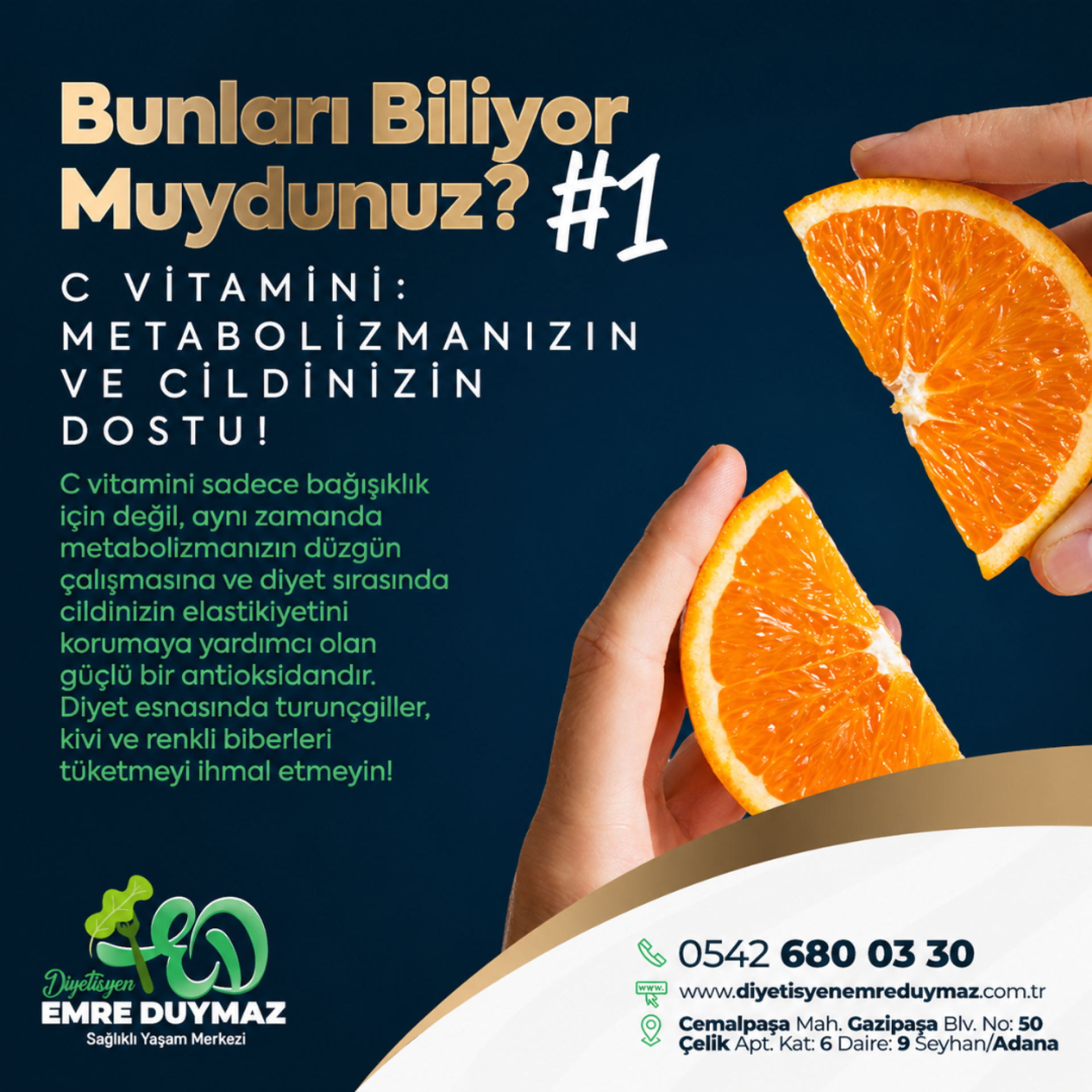 BUNLARI BİLİYOR MUYDUNUZ 1