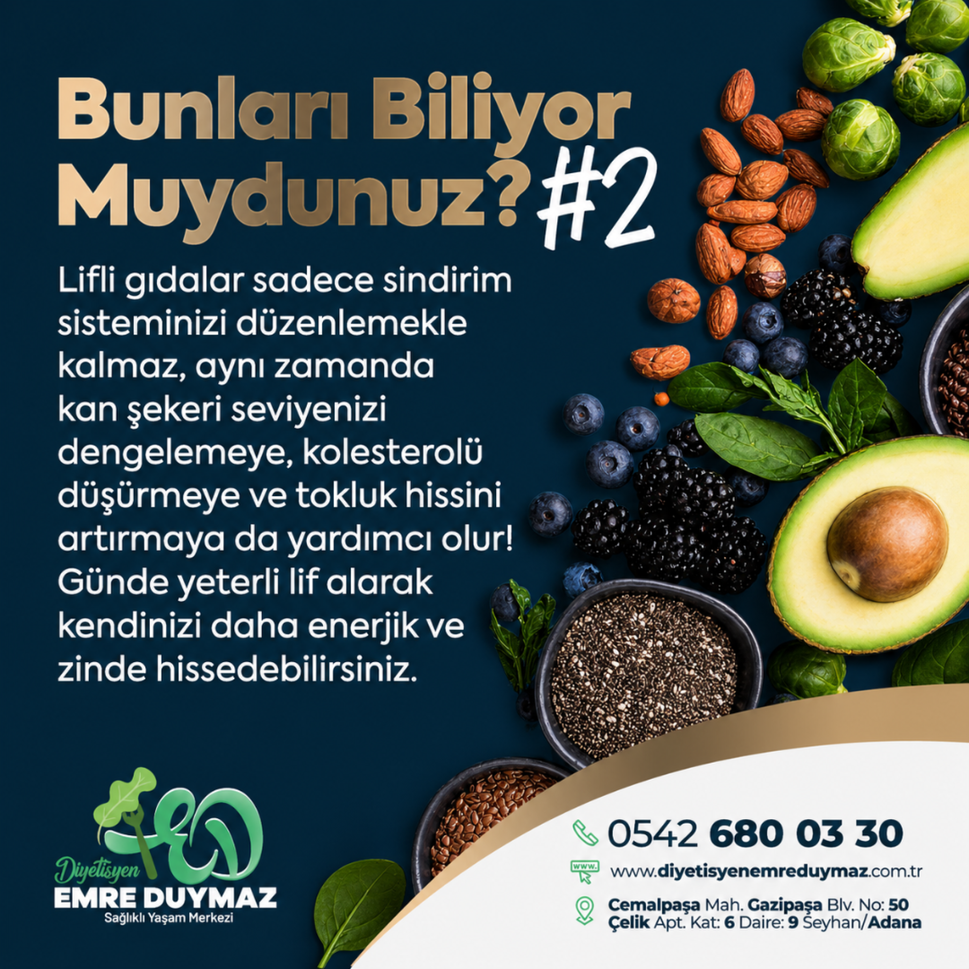 BUNLARI BİLİYOR MUYDUNUZ 2