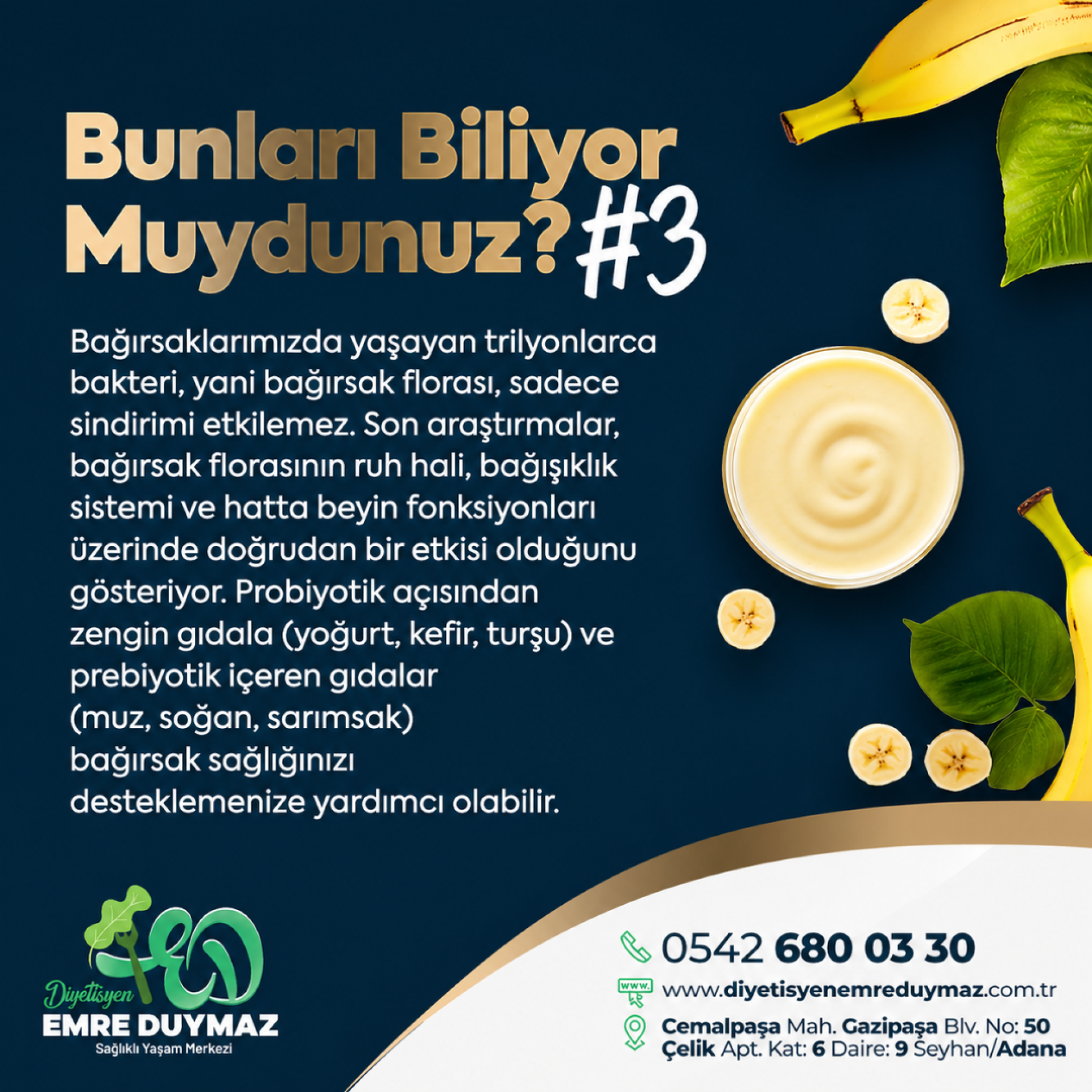 BUNLARI BİLİYOR MUYDUNUZ 3